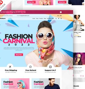 Multipurpose-eCommerce-Website-PSD-Template-285x300