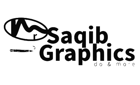 Saqib Graphic Deisgner