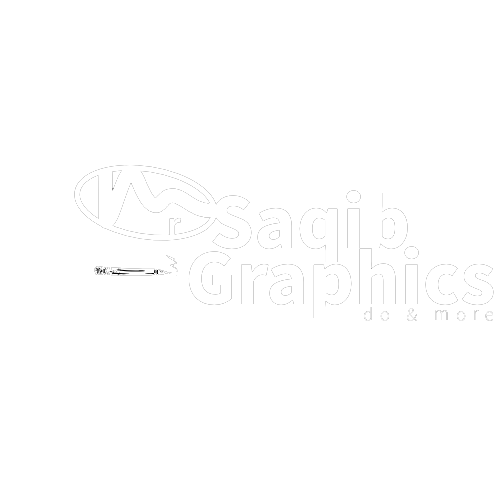 Saqib Graphic Deisgner